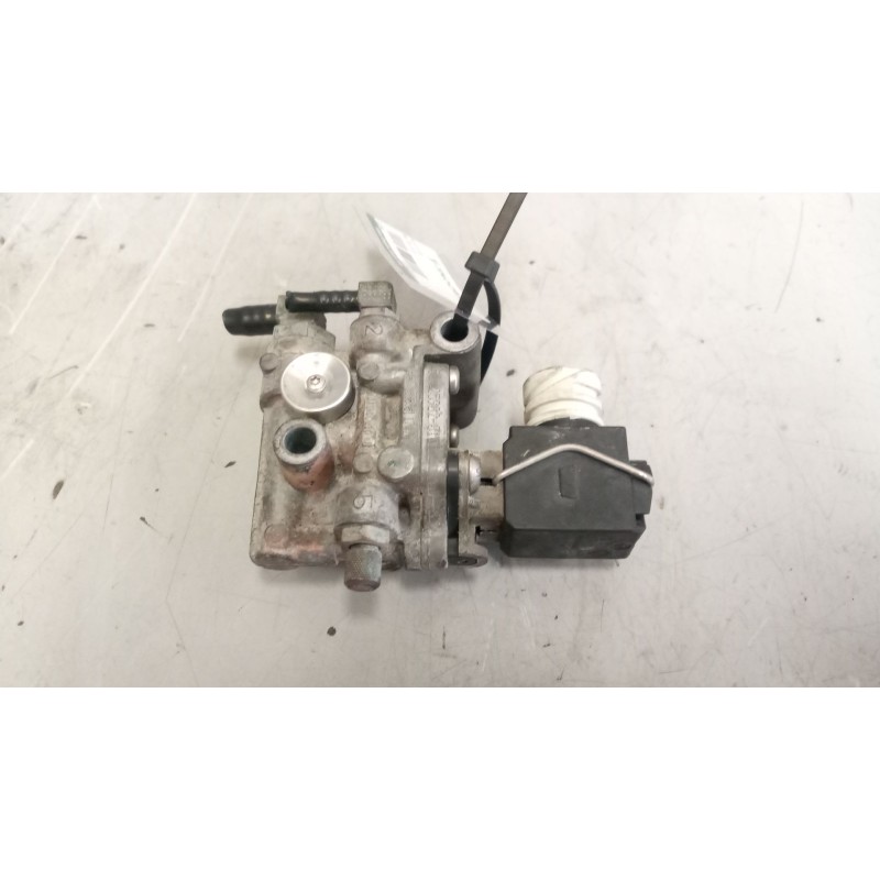 Recambio de valvula aire para man tgx 18.xxx fg / 4x2 ll xl referencia OEM IAM 51259020131  