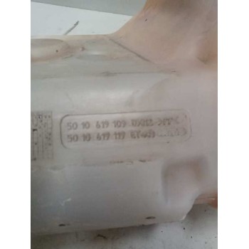 Recambio de deposito expansion para renault magnum ab diesel referencia OEM IAM 5010619109 5010261919 5010261919