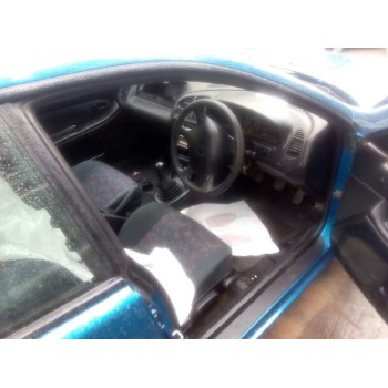 mazda 323 berlina c/f/s (ba) del año 1998