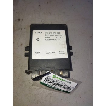 MODULO ELECTRONICO A0004461019 410215010001 