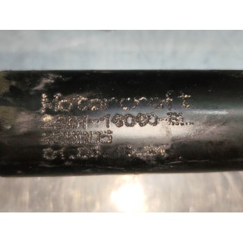 Recambio de amortiguador trasero derecho para ford fiesta (cbk) ambiente referencia OEM IAM   