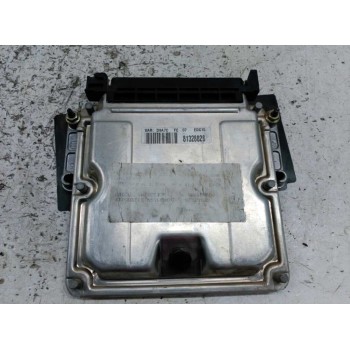 Recambio de centralita motor uce para peugeot 406 berlina (s1/s2) 2.0 hdi referencia OEM IAM 0281010363 9641600080 
