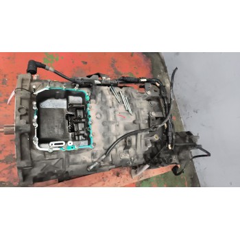 Recambio de caja cambios para daf serie xf105.xxx 12.9 diesel referencia OEM IAM 12AS2331TD 1353041020 1801237