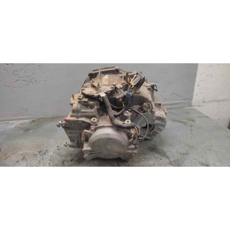 Recambio de caja cambios para opel corsa b top (e) referencia OEM IAM 90522379 95DX69943 60-40LE 4