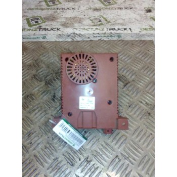 Recambio de modulo electronico para man tg - a 26.xxx fg fnlc 6x2 (e2) lx referencia OEM IAM 81259070309  