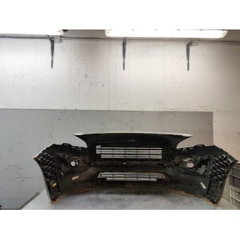 Recambio de paragolpes delantero para peugeot 3008 i monospace (0u_) 2.0 hdi referencia OEM IAM   