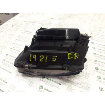 Recambio de faro derecho para volkswagen polo berlina (6n2) trendline referencia OEM IAM   