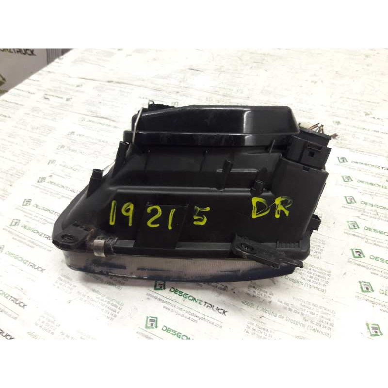Recambio de faro derecho para volkswagen polo berlina (6n2) trendline referencia OEM IAM - Azul 3
