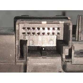 Recambio de anillo airbag para volkswagen touran (1t3) 1.6 tdi referencia OEM IAM 5K0953569  