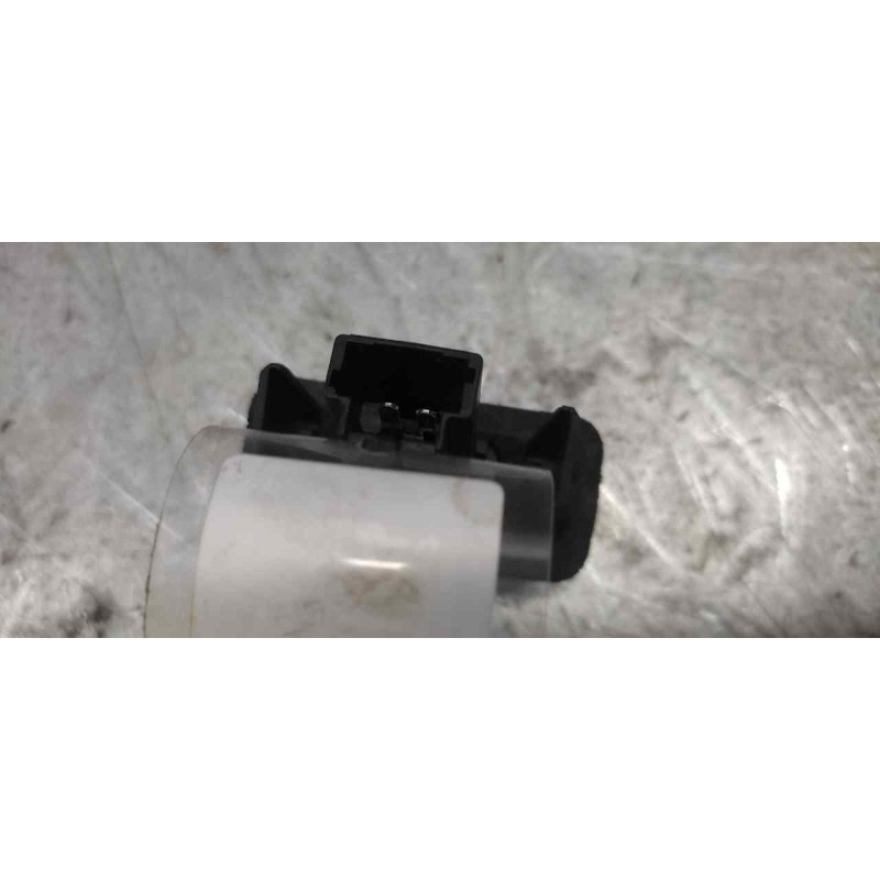 Recambio de piloto matricula para peugeot 207 x-line referencia OEM IAM   2 PINS - Gris 2