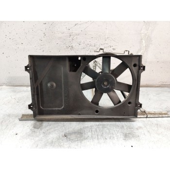 Recambio de electroventilador para ford galaxy (vx) clx referencia OEM IAM 95VW8147AB  7M0121207E