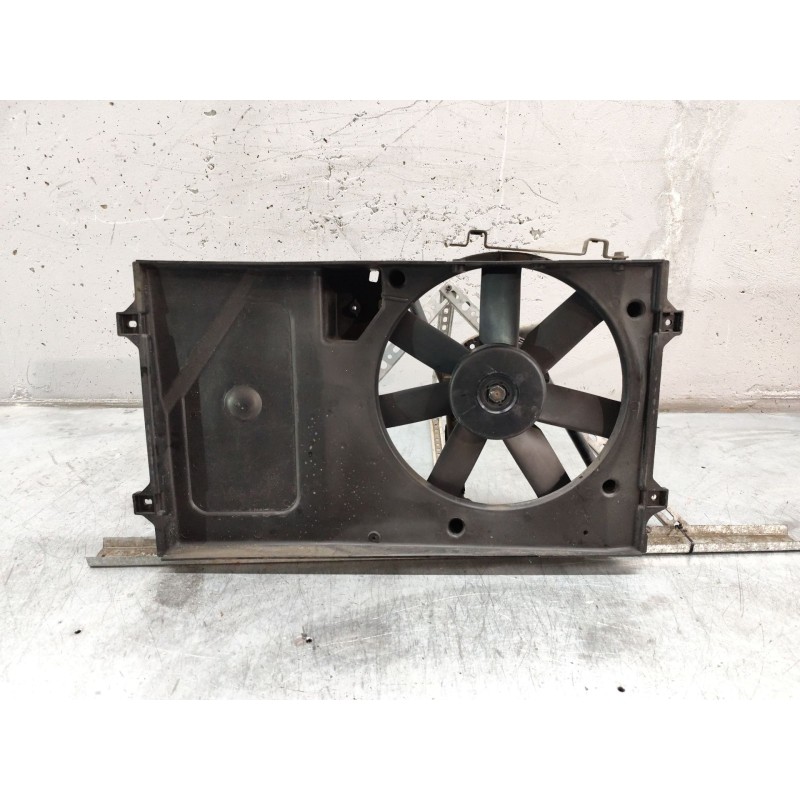 Recambio de electroventilador para ford galaxy (vx) clx referencia OEM IAM 95VW8147AB  7M0121207E - Verde 2