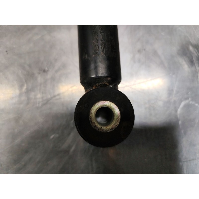 Recambio de amortiguador trasero derecho para ford fiesta (cbk) ambiente referencia OEM IAM - Rojo 3