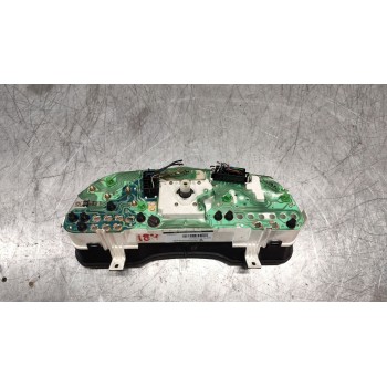 Recambio de cuadro instrumentos para opel astra f berlina básico referencia OEM IAM 90356303  