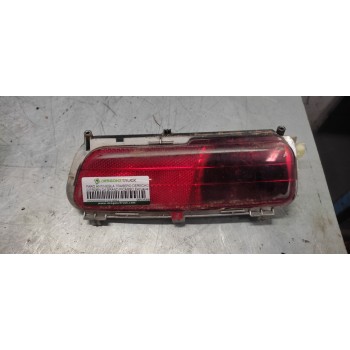 FARO ANTINIEBLA TRASERO DERECHO 9653548680 