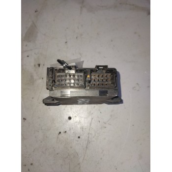 Recambio de modulo electronico para mercedes-benz sprinter (w901,w904) caja cerr. referencia OEM IAM A0004461019 410215010001 