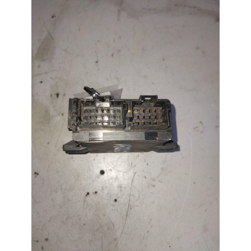 Recambio de modulo electronico para mercedes-benz sprinter (w901,w904) caja cerr. referencia OEM IAM A0004461019 410215010001 - Blanco 2