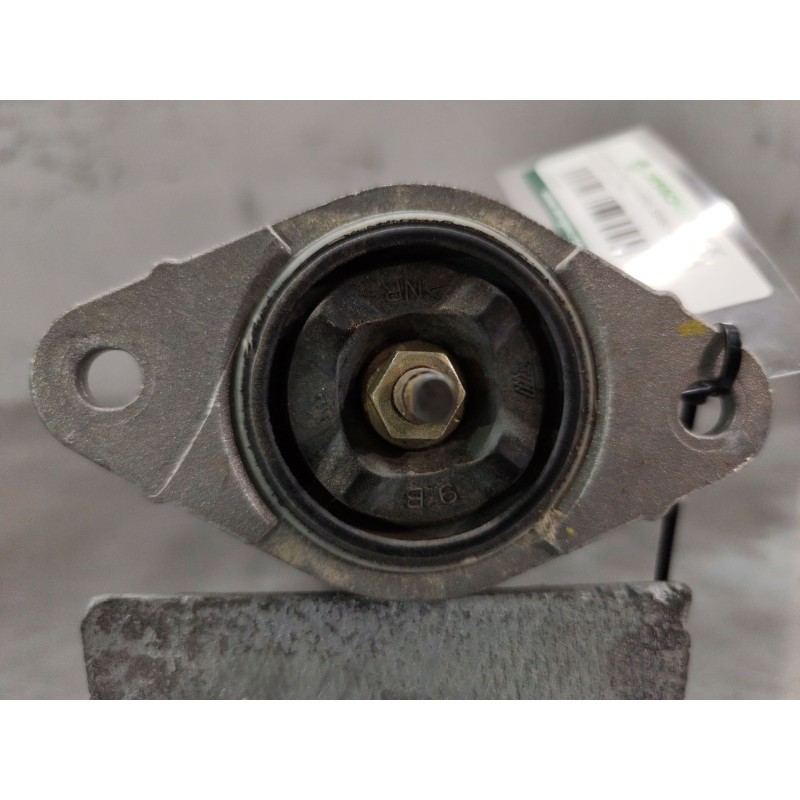 Recambio de amortiguador trasero derecho para ford fiesta (cbk) ambiente referencia OEM IAM - Rojo 4