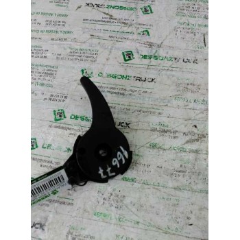 Recambio de palanca apertura capo para mercedes-benz clase m (w163) 270 cdi final edition (163.113) referencia OEM IAM   