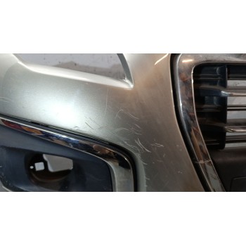 Recambio de paragolpes delantero para peugeot 3008 i monospace (0u_) 2.0 hdi referencia OEM IAM   