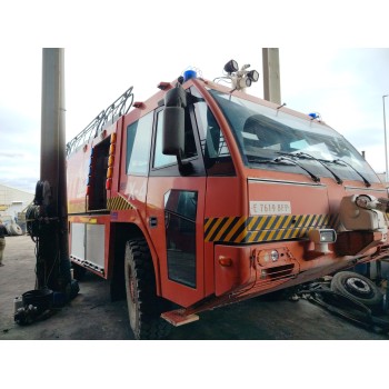 iveco ff dragonx6 del año 2009