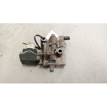 Recambio de valvula aire para man tgx 18.xxx fg / 4x2 ll xl referencia OEM IAM 51259020131  