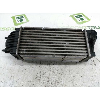 Recambio de intercooler para peugeot 307 break / sw (s1) sw pack referencia OEM IAM 9646694680 VALEO 874824KJ 