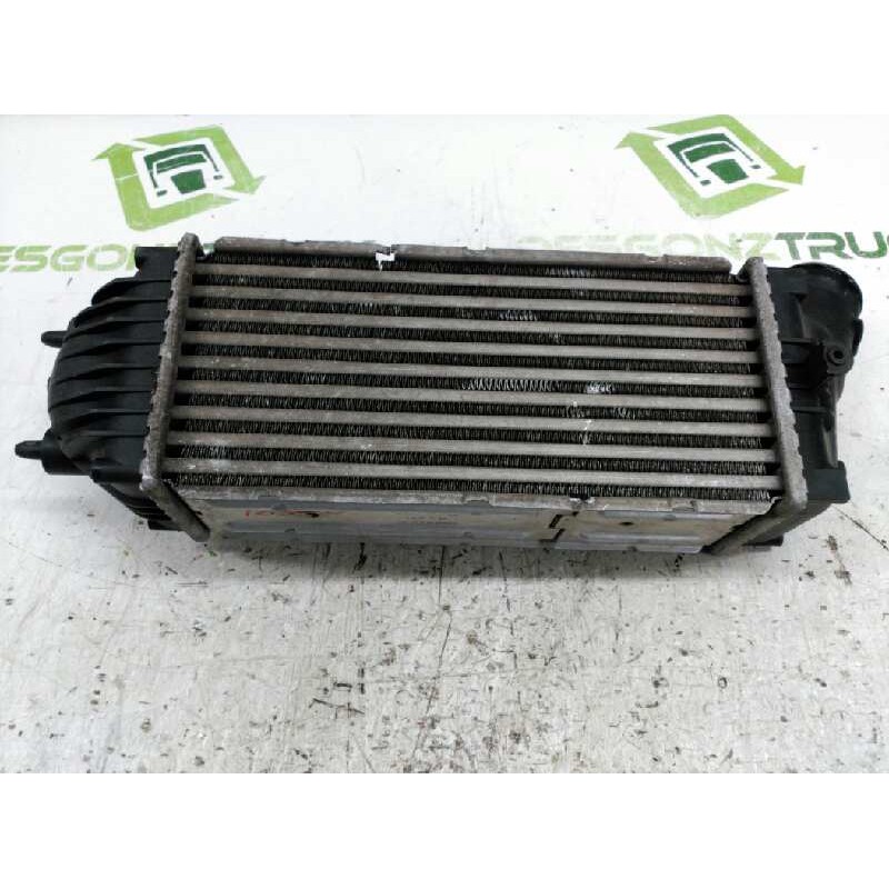Recambio de intercooler para peugeot 307 break / sw (s1) sw pack referencia OEM IAM 9646694680 VALEO 874824KJ - Gris 3