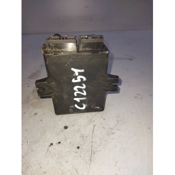 Recambio de modulo electronico para mercedes-benz sprinter (w901,w904) caja cerr. referencia OEM IAM A0004461019 410215010001 