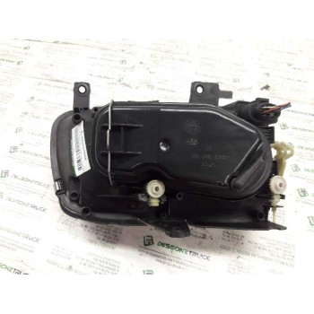 Recambio de faro izquierdo para volkswagen polo berlina (6n2) trendline referencia OEM IAM   