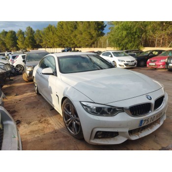 bmw 4 coupé (f32, f82) del año 2014