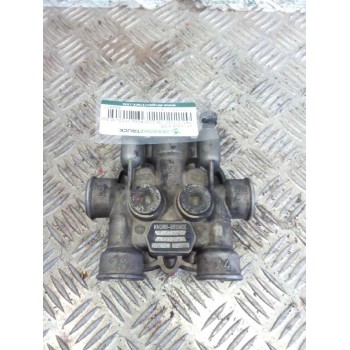 VALVULA AIRE AE4422 VALVULA CUADRUPLE