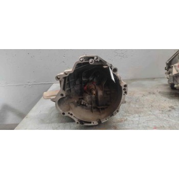 Recambio de caja cambios para volkswagen passat berlina (3b3) 1.9 tdi referencia OEM IAM FHN08111 MANUAL 