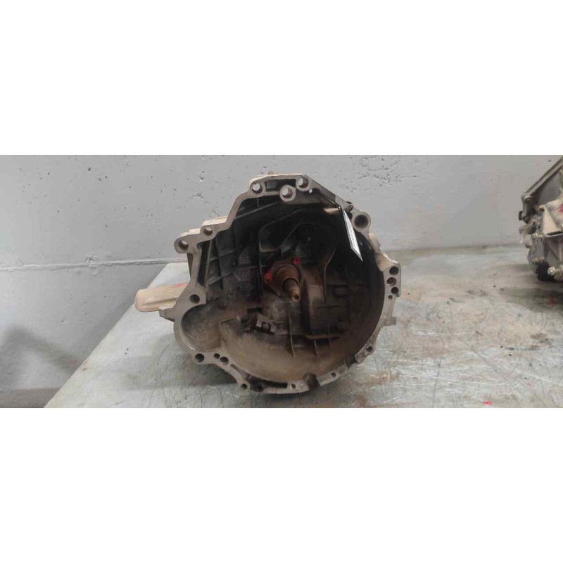 Recambio de caja cambios para volkswagen passat berlina (3b3) 1.9 tdi referencia OEM IAM FHN08111 MANUAL 2