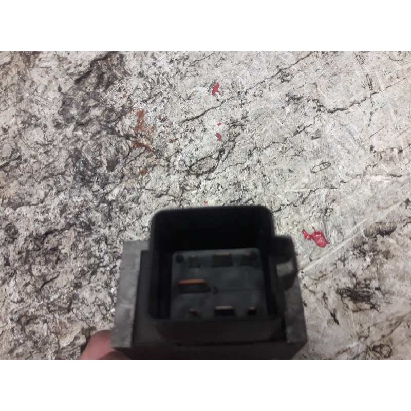 Recambio de caja precalentamiento para renault kangoo (f/kc0) base / base authentique referencia OEM IAM 7700115078 7 PINS NAGAR 2