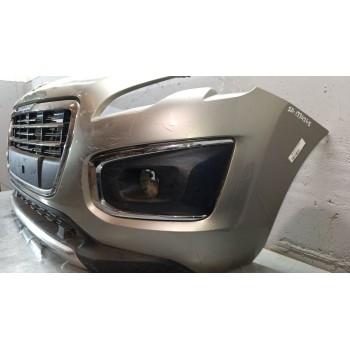 Recambio de paragolpes delantero para peugeot 3008 i monospace (0u_) 2.0 hdi referencia OEM IAM   