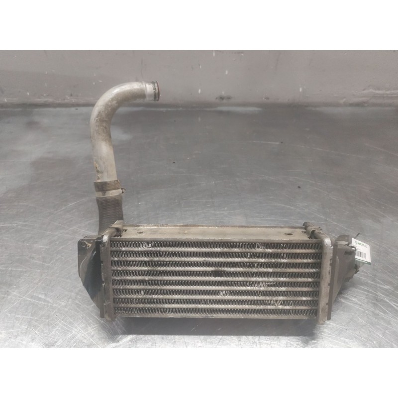 Recambio de intercooler para opel astra f berlina básico referencia OEM IAM   