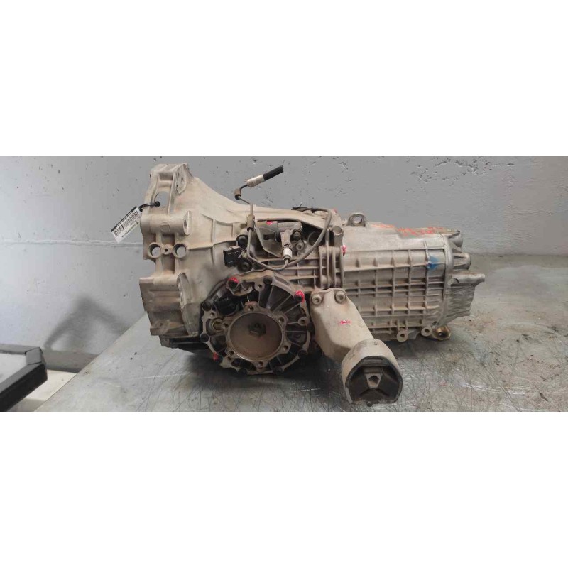 Recambio de caja cambios para volkswagen passat berlina (3b3) 1.9 tdi referencia OEM IAM FHN08111 MANUAL 3