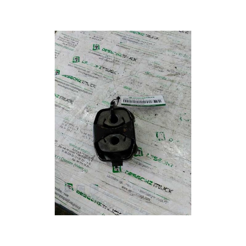 Recambio de goma tubo escape para mercedes-benz clase m (w163) 270 cdi final edition (163.113) referencia OEM IAM   