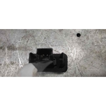 Recambio de piloto matricula para peugeot 207 x-line referencia OEM IAM   2 PINS
