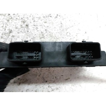 Recambio de centralita motor uce para peugeot 206 berlina x-line referencia OEM IAM 9639587680 9640899880 