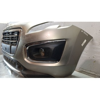 Recambio de paragolpes delantero para peugeot 3008 i monospace (0u_) 2.0 hdi referencia OEM IAM   