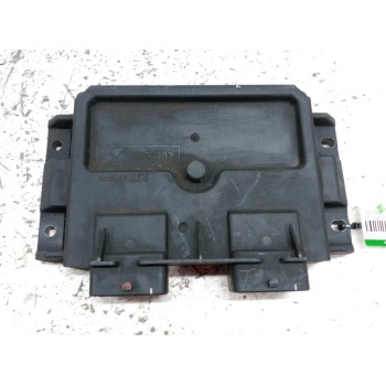 Recambio de centralita motor uce para peugeot 206 berlina x-line referencia OEM IAM 9639587680 9640899880 