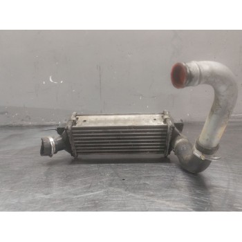 Recambio de intercooler para opel astra f berlina básico referencia OEM IAM   
