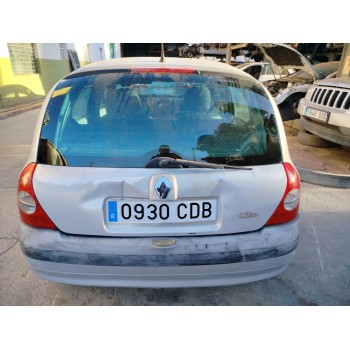 renault clio ii (bb_, cb_) del año 2002