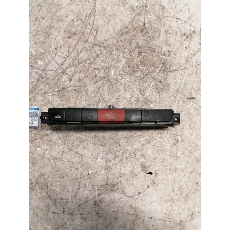 Recambio de warning para fiat linea (110) activa (110.0/111.0) referencia OEM IAM 7354423540 18 PINS 