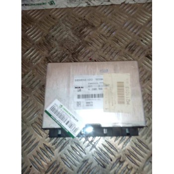 MODULO ELECTRONICO 81258057040 