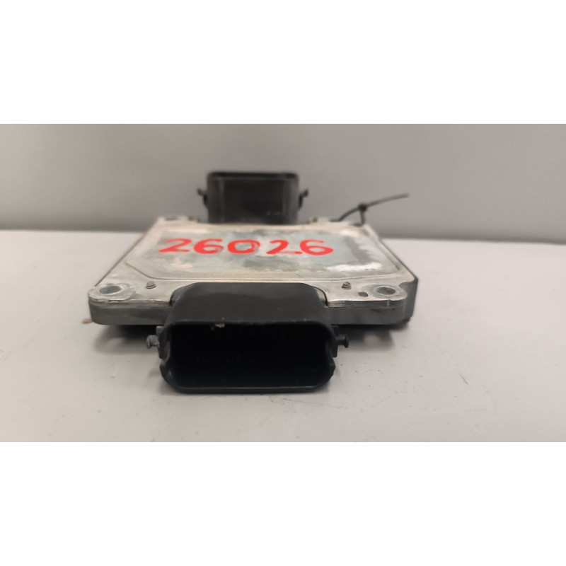 Recambio de modulo electronico para daf serie xf105.460 12.9 diesel referencia OEM IAM 6070004002 - Blanco 2