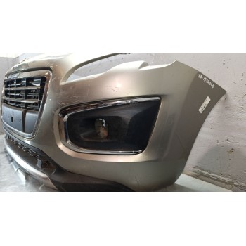 Recambio de paragolpes delantero para peugeot 3008 i monospace (0u_) 2.0 hdi referencia OEM IAM   