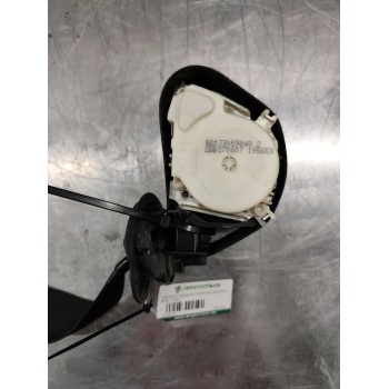 CINTURON SEGURIDAD DELANTERO IZQUIERDO 33059848 